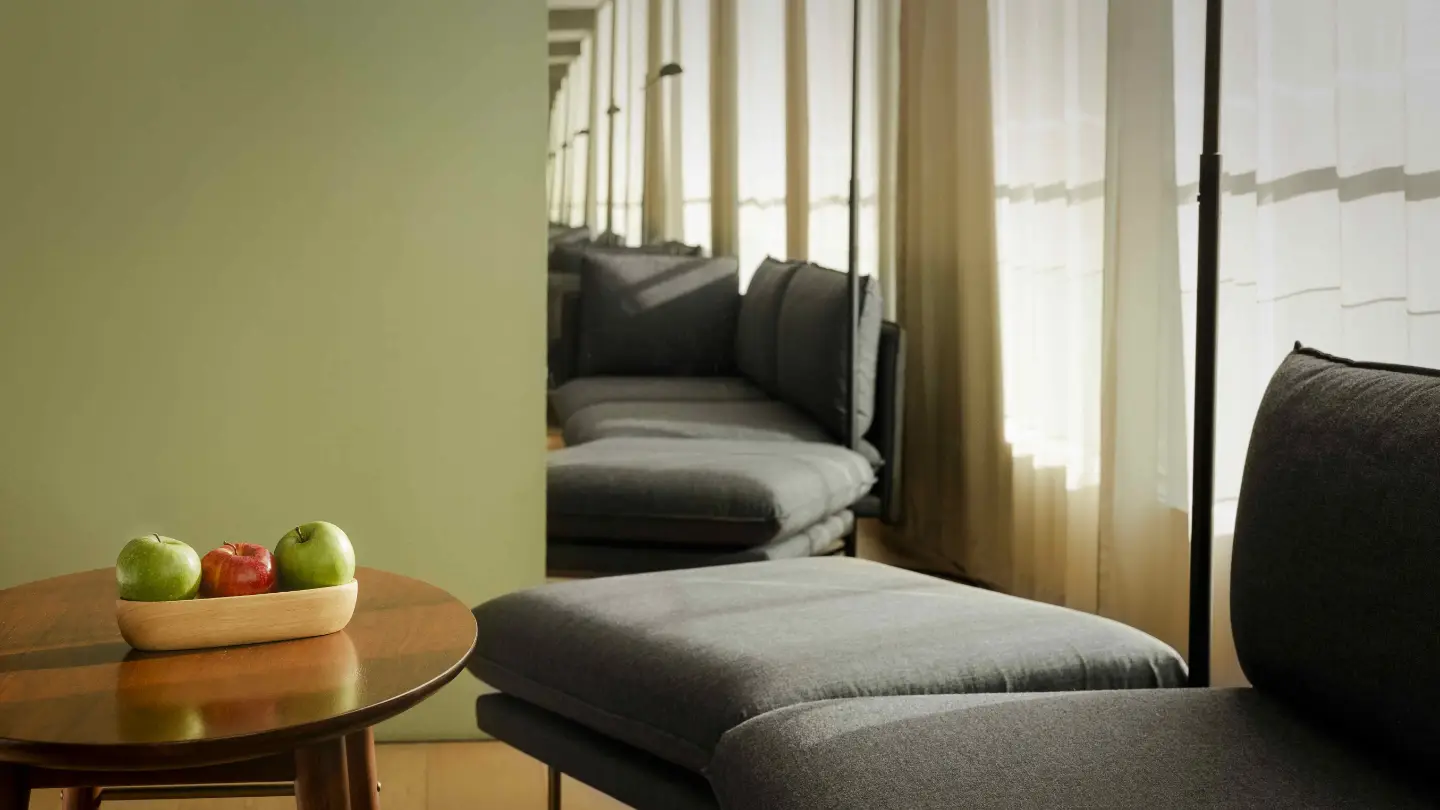 Spring Holiday Executive Room