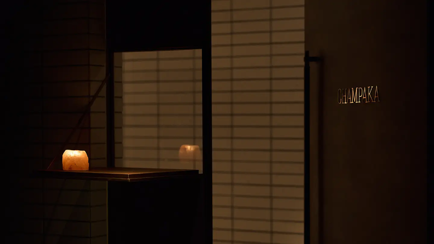 Tranquil Footprint Journey