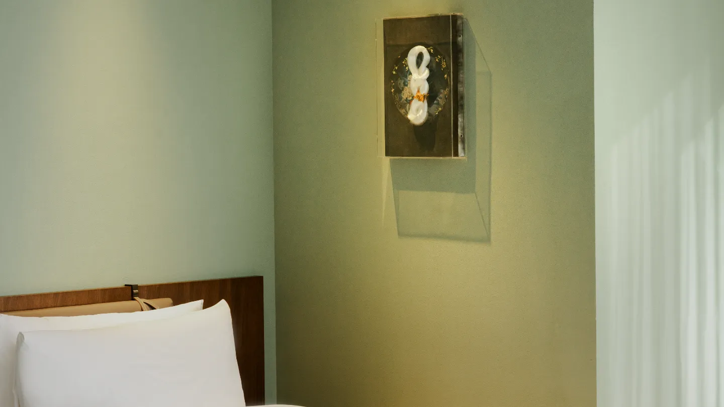 Majestic Journey · Premier Room