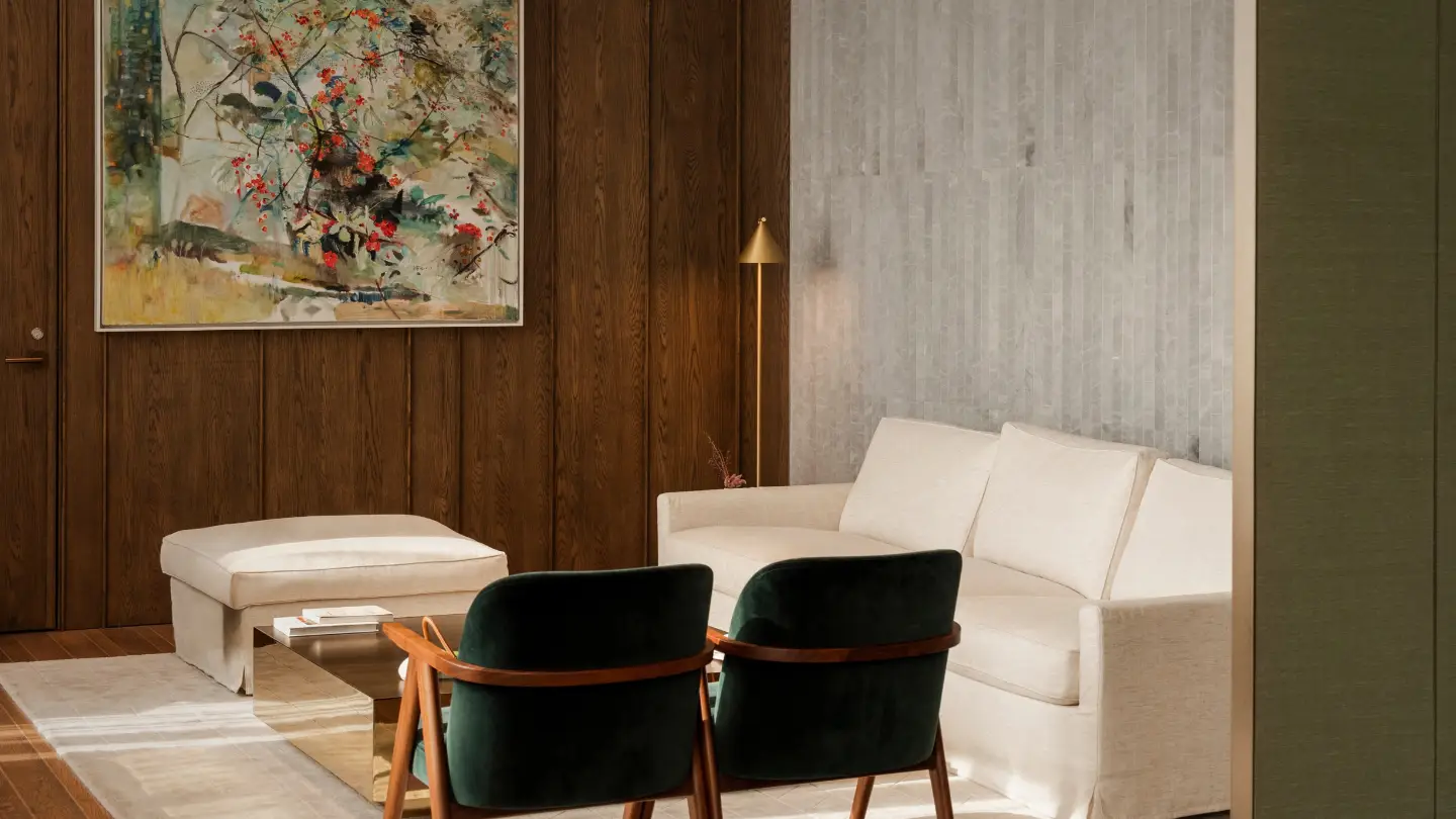 Chinese New Year Dinner Package