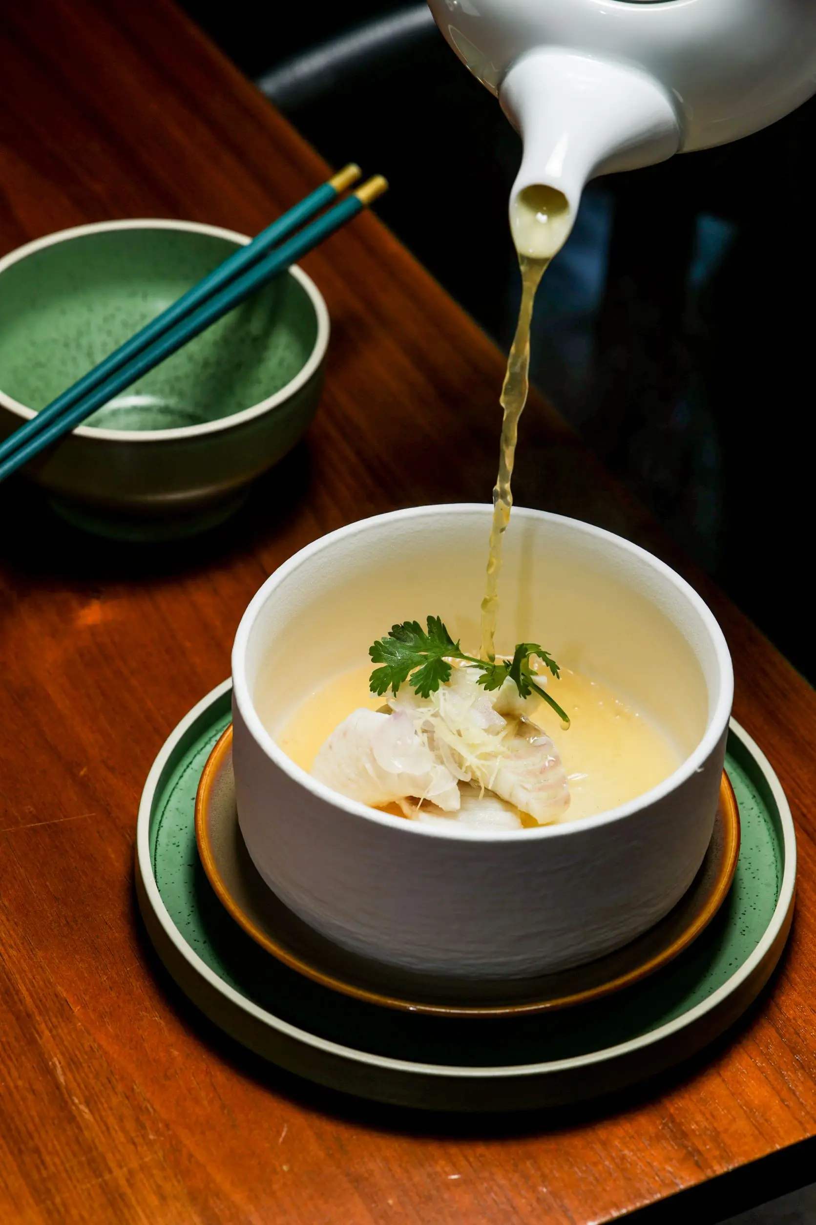 URBAN Café 泰国餐厅