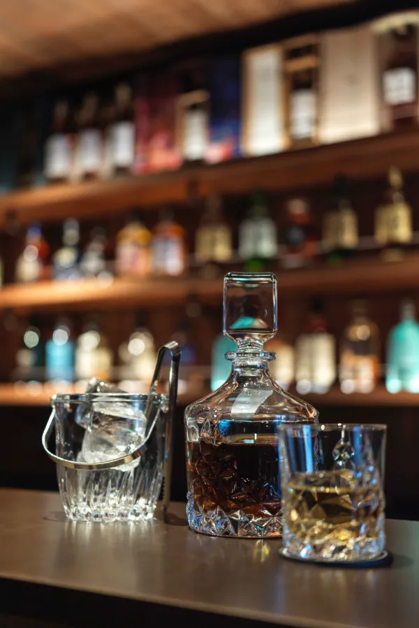 Whisky Bar