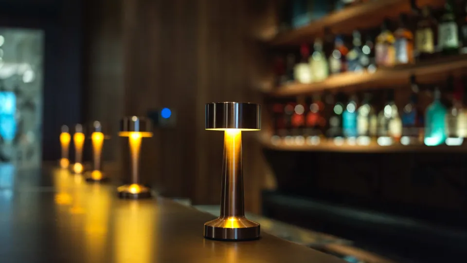 Whisky Bar