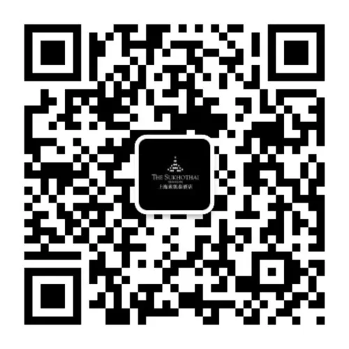 WeChat QR Code